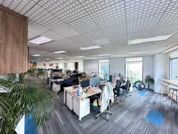 Bugis Junction (D7), Office #551231781